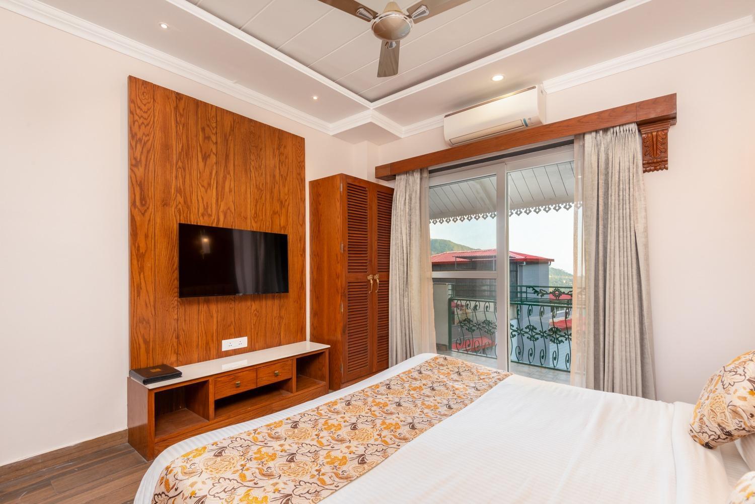 Quality Inn By Lawrence Hotels ดารัมซาลา ภายนอก รูปภาพ