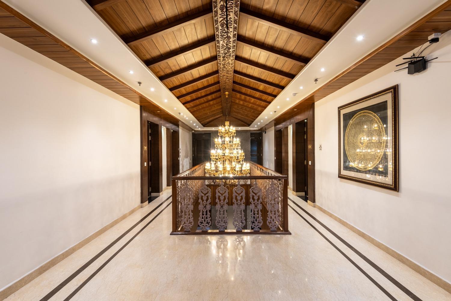 Quality Inn By Lawrence Hotels ดารัมซาลา ภายนอก รูปภาพ